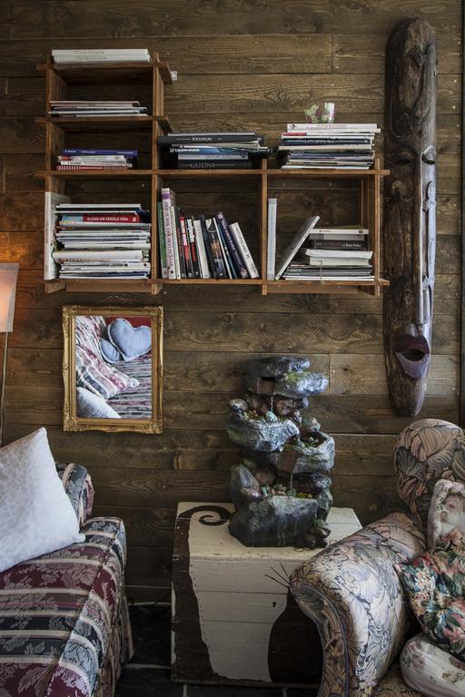 Blomasetrith Homestay Borgarnes Ngoại thất bức ảnh