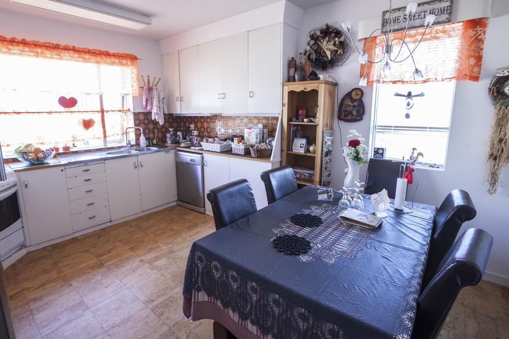 Blomasetrith Homestay Borgarnes Ngoại thất bức ảnh