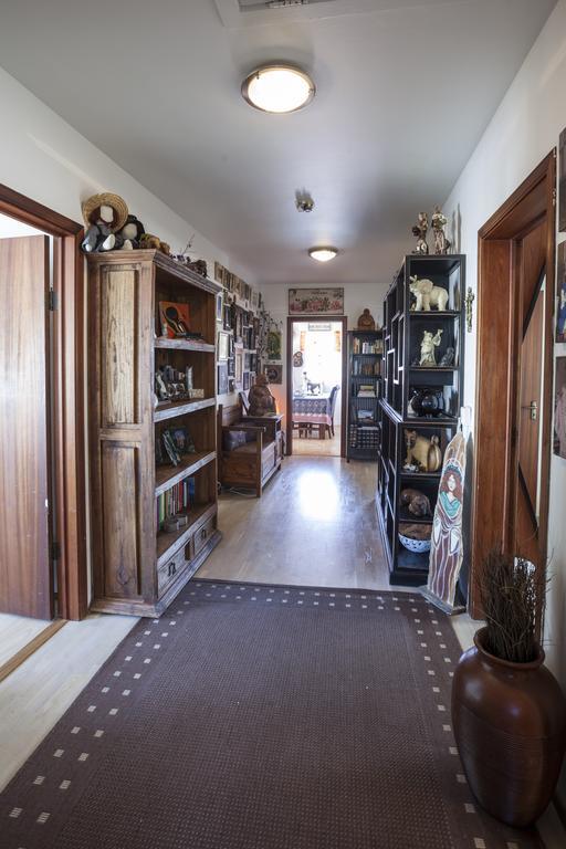 Blomasetrith Homestay Borgarnes Ngoại thất bức ảnh