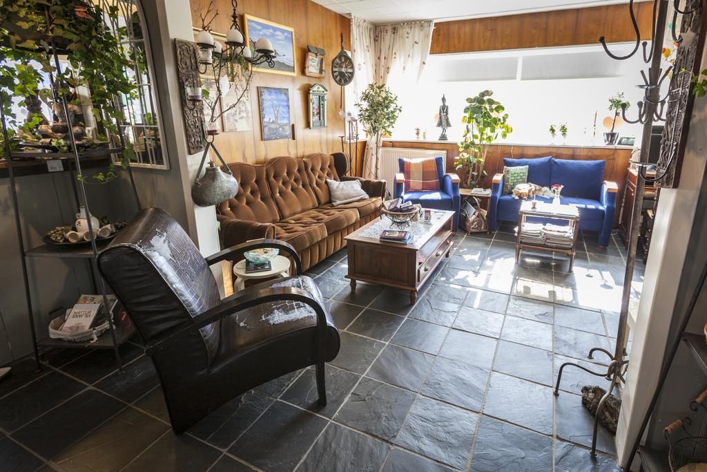 Blomasetrith Homestay Borgarnes Ngoại thất bức ảnh
