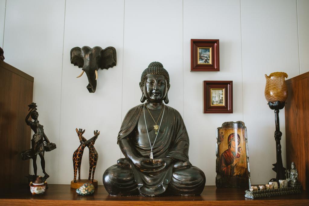 Blomasetrith Homestay Borgarnes Ngoại thất bức ảnh