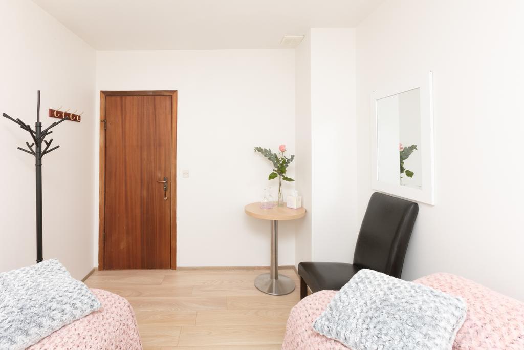 Blomasetrith Homestay Borgarnes Ngoại thất bức ảnh