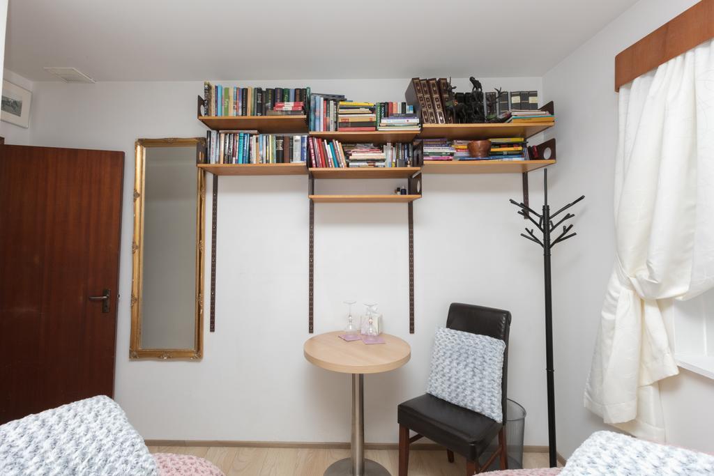 Blomasetrith Homestay Borgarnes Ngoại thất bức ảnh