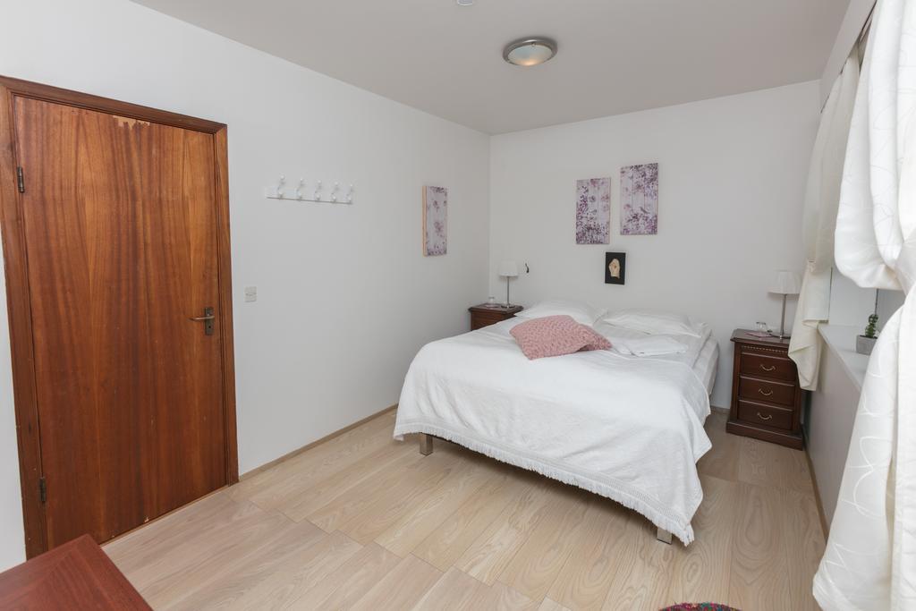 Blomasetrith Homestay Borgarnes Ngoại thất bức ảnh