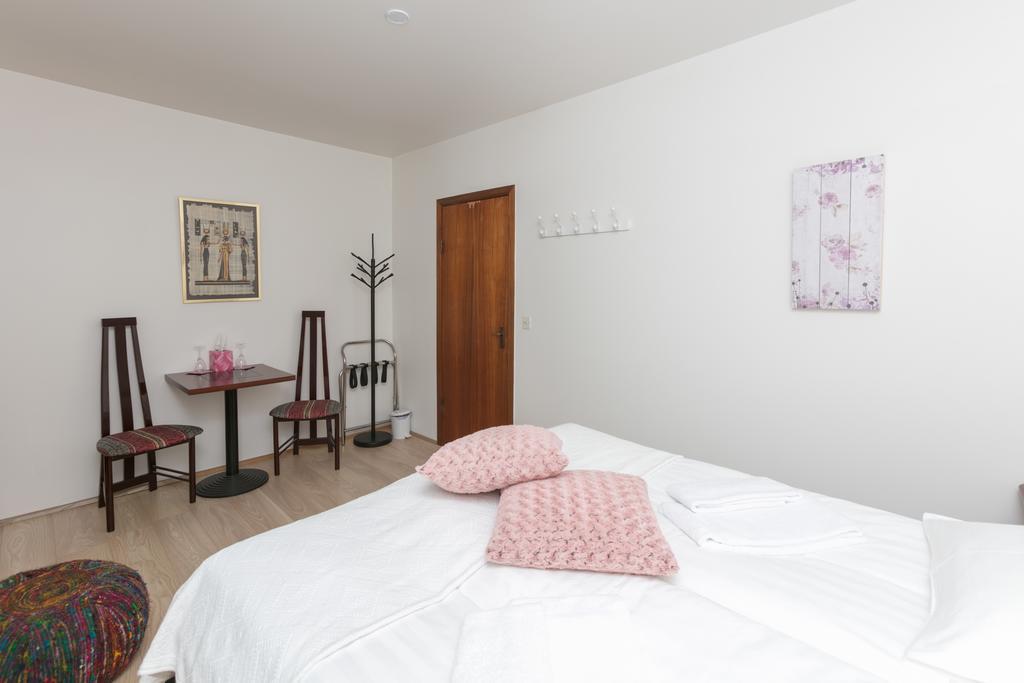 Blomasetrith Homestay Borgarnes Ngoại thất bức ảnh