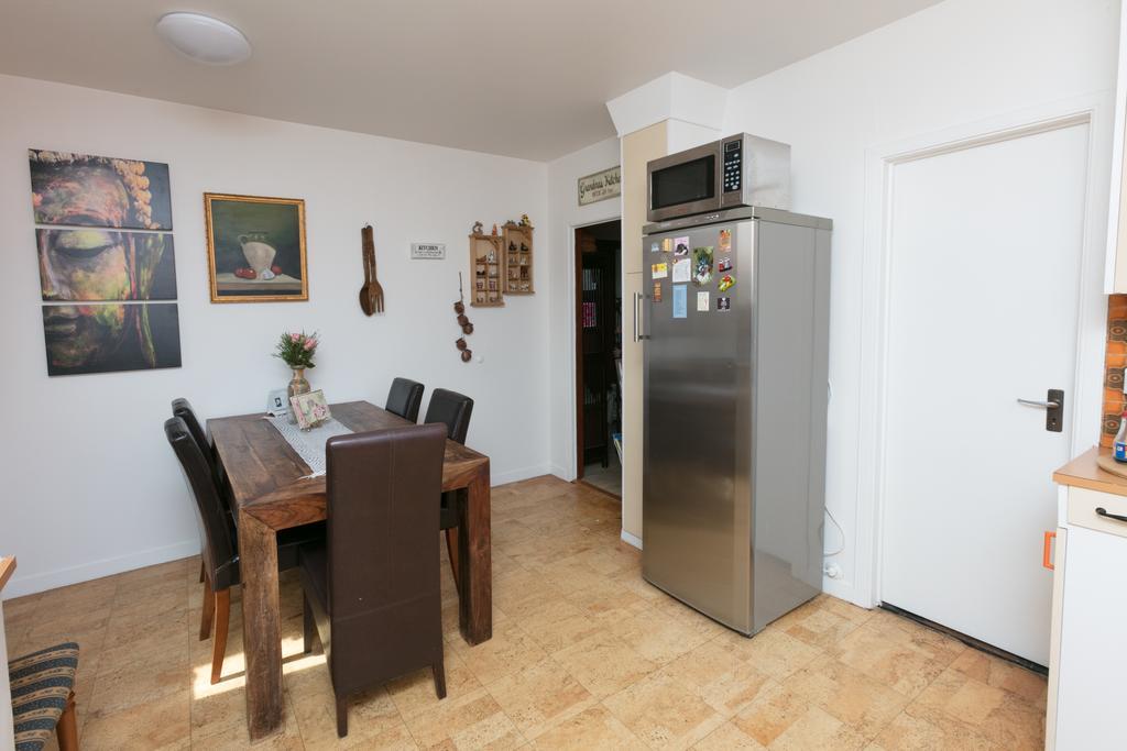 Blomasetrith Homestay Borgarnes Ngoại thất bức ảnh