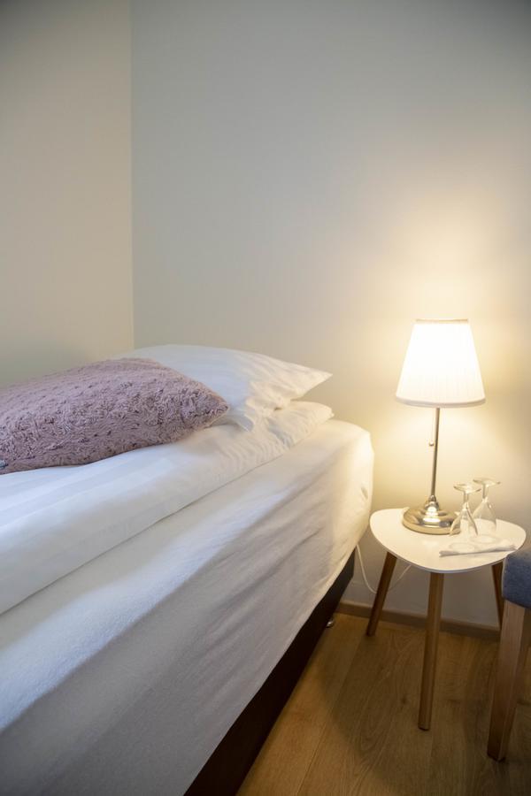 Blomasetrith Homestay Borgarnes Ngoại thất bức ảnh