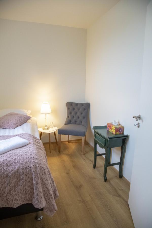Blomasetrith Homestay Borgarnes Ngoại thất bức ảnh